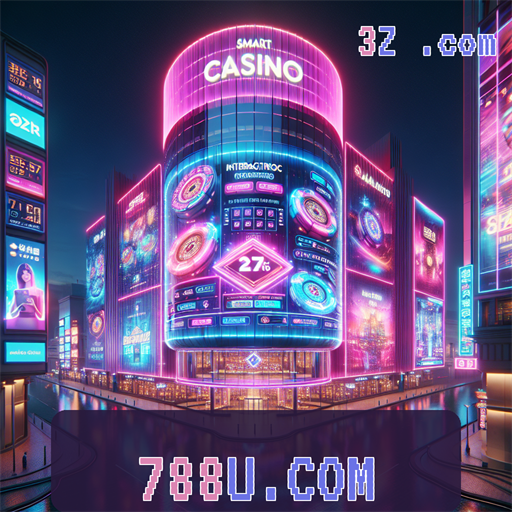 Slots Encantados: A Magia do 788u.com em Cada Giro
