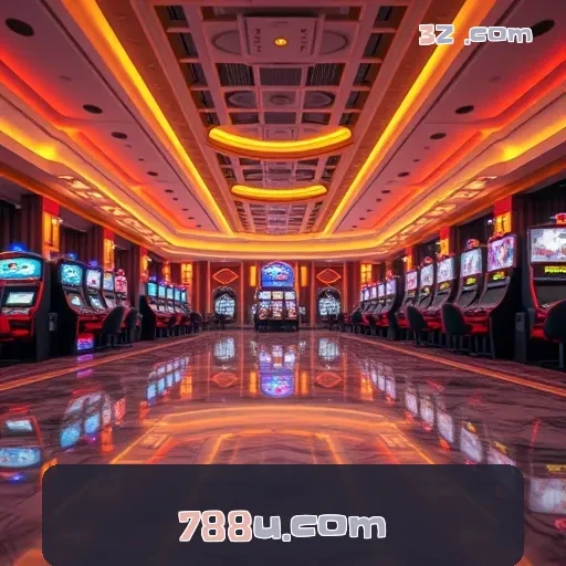 788u.com: Descubra Como os Eventos Esportivos Podem Engajar Você