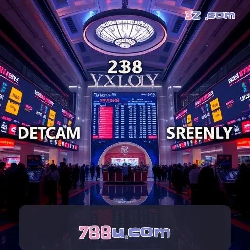 788u.com: Conheça as Vantagens da Seção de Pagamento para Jogadores